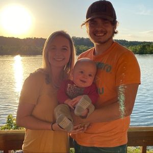 Meet your Posher, Katelynn